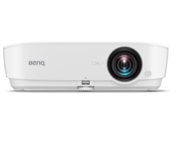 BenQ MX536 DLP - 651647 - zdjęcie